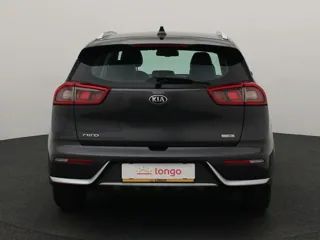 KIA NIRO DynamicLine