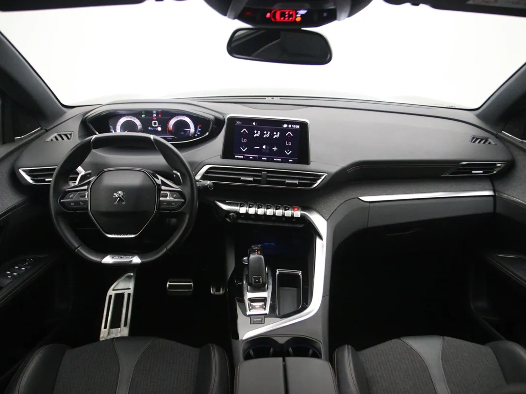 PEUGEOT 5008 GT Line