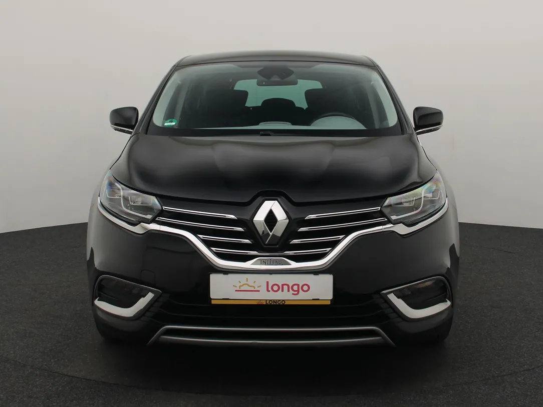 RENAULT ESPACE Initiale Paris