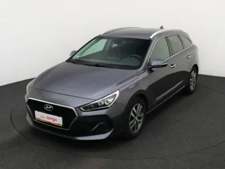 HYUNDAI I30 Premium