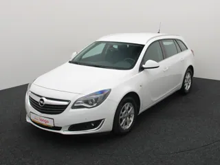 OPEL INSIGNIA Edition