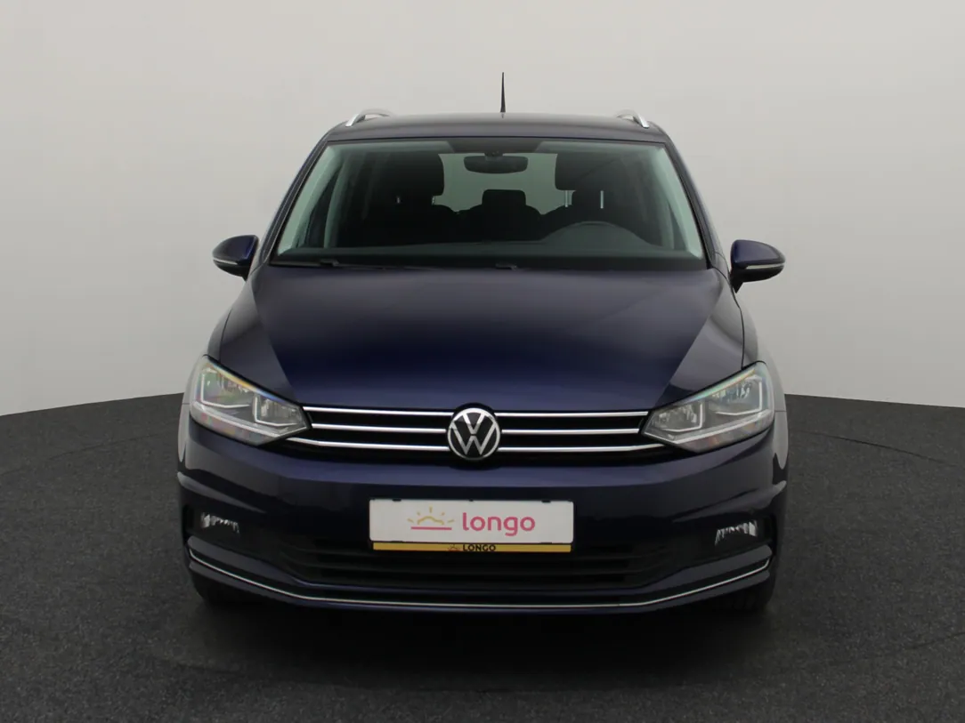 VOLKSWAGEN TOURAN HIGHLINE