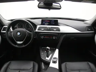 2014 BMW 320 High Executive