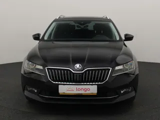 SKODA SUPERB Ambition Business