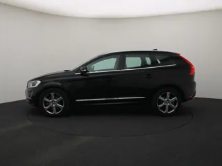 VOLVO XC60 Polar+