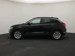 VOLKSWAGEN T-ROC Style Business