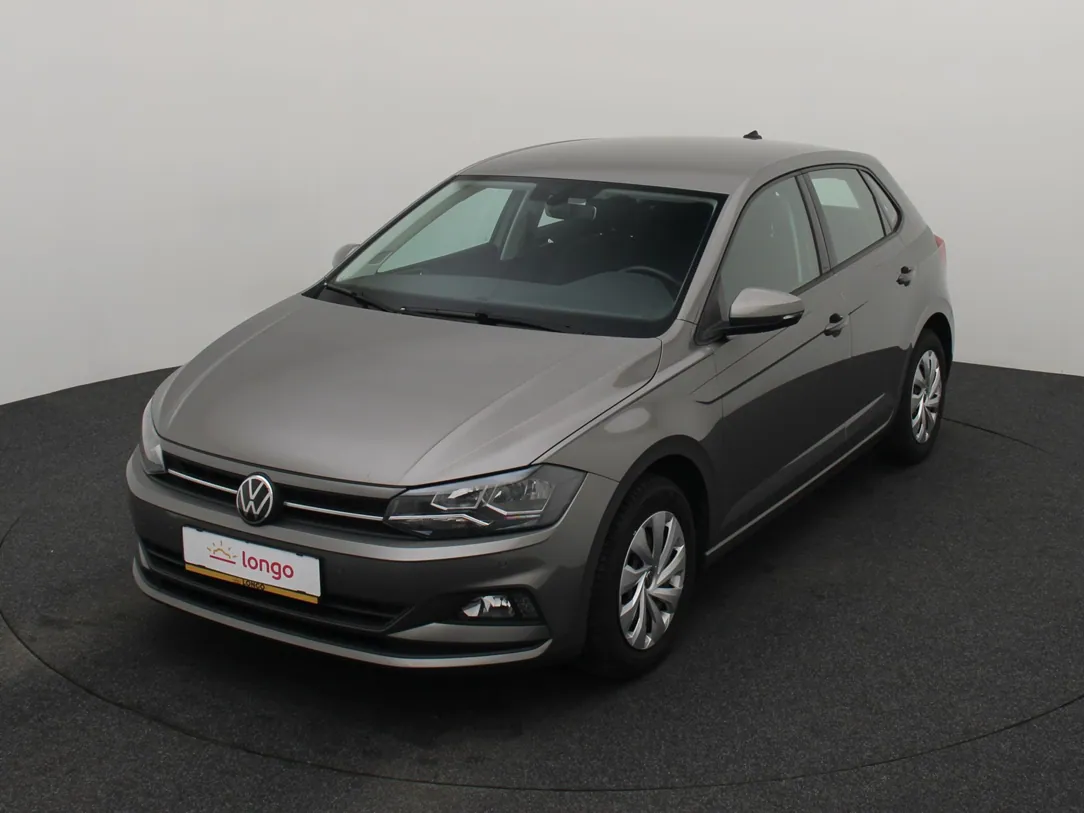 VOLKSWAGEN POLO Comfortline