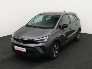 OPEL CROSSLAND Edition