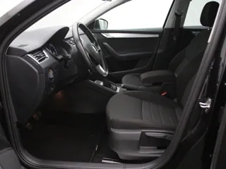 SKODA OCTAVIA Style