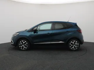 RENAULT CAPTUR INTENS