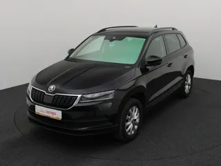 SKODA KAROQ Business Edition