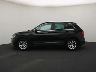 VOLKSWAGEN TIGUAN Comfortline Business