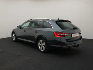 SKODA SUPERB Ambition Business
