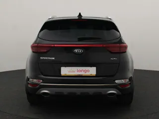 KIA SPORTAGE GT-Line