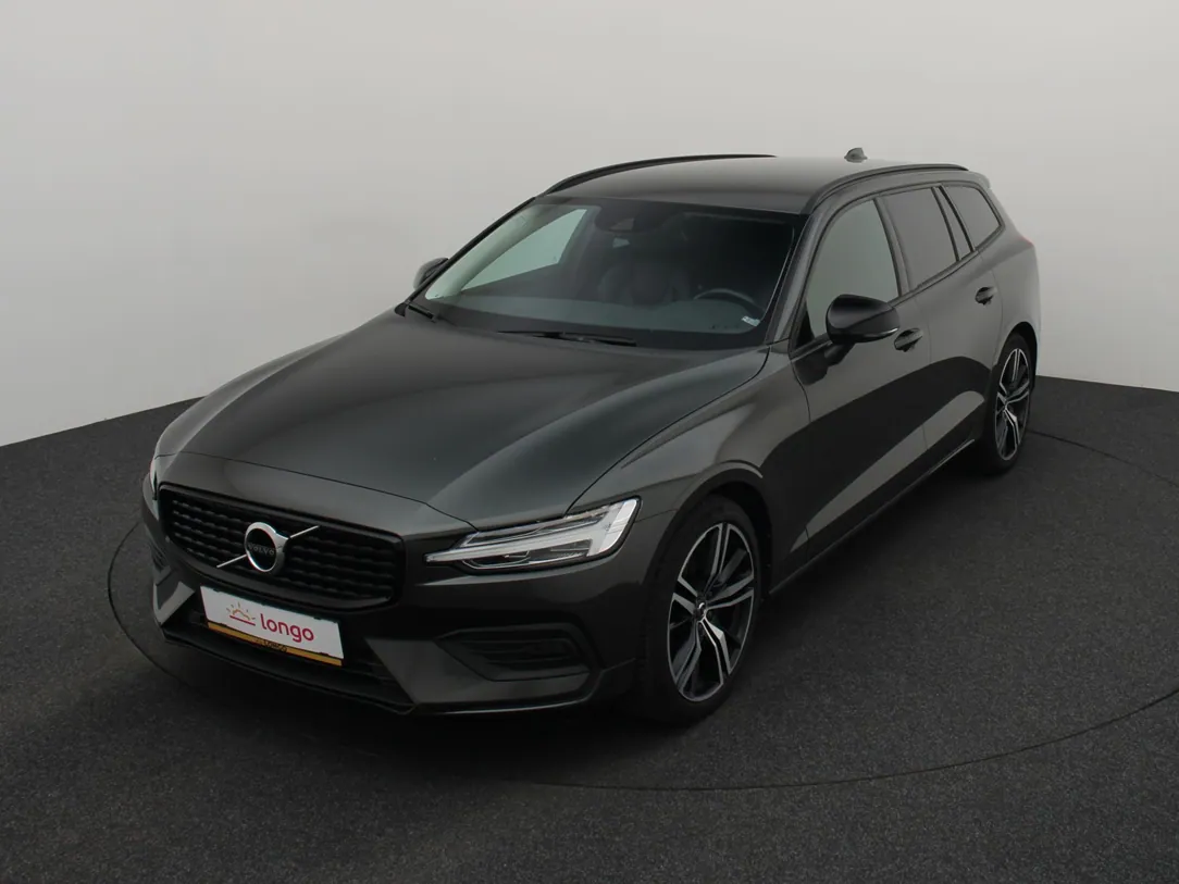 VOLVO V60 MHEV Momentum