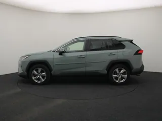TOYOTA RAV 4 Business Plus