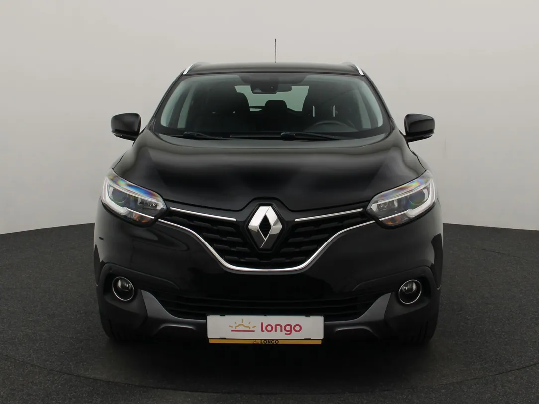 RENAULT KADJAR Intens