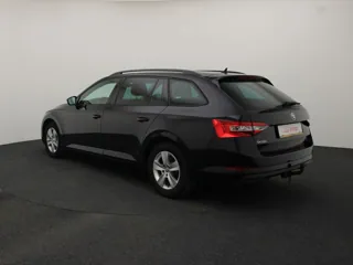 SKODA SUPERB Active Business