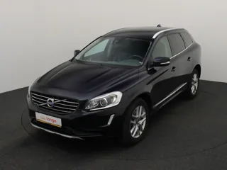 VOLVO XC60 Summum