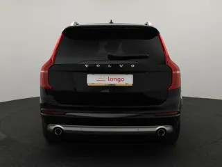 VOLVO XC90 90th Anniversary Edition