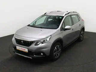 PEUGEOT 2008 Allure