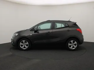 OPEL MOKKA Enjoy