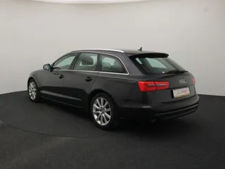 AUDI A6 Business Edition