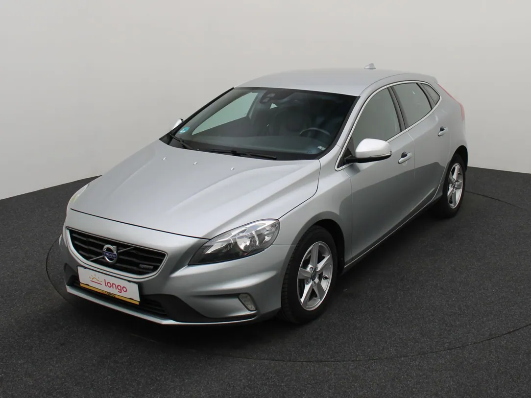 VOLVO V40 R-Design Business