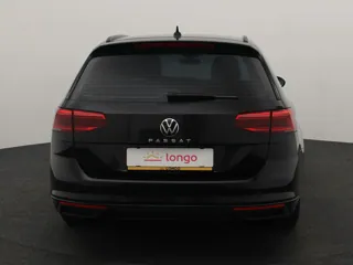 VOLKSWAGEN PASSAT B8 Style Business