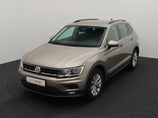 VOLKSWAGEN TIGUAN Comfortline
