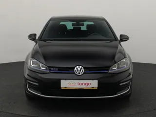 VOLKSWAGEN GOLF 7 GTE