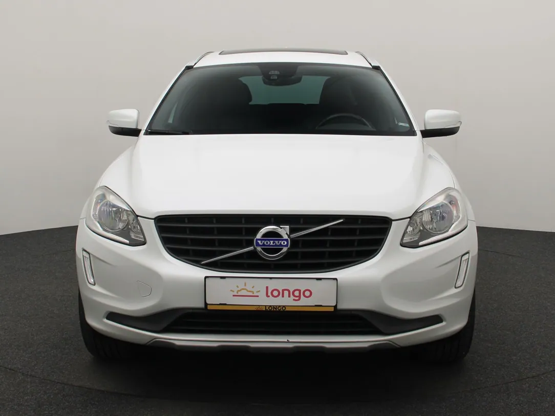 VOLVO XC60 Kinetic
