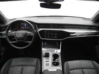 AUDI A6 MHEV