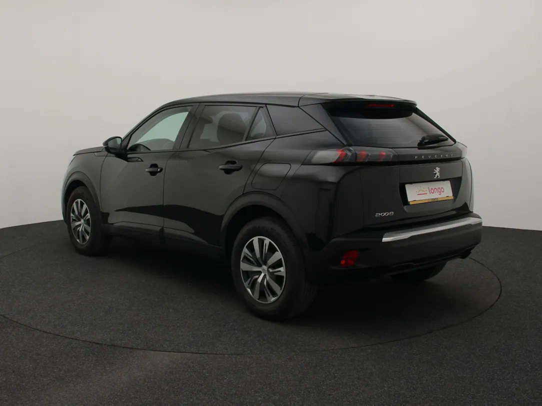 PEUGEOT 2008 2021 — nuotrauka 7