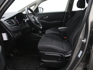 KIA CARENS DynamicLine