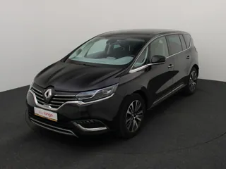 RENAULT ESPACE Initiale Paris