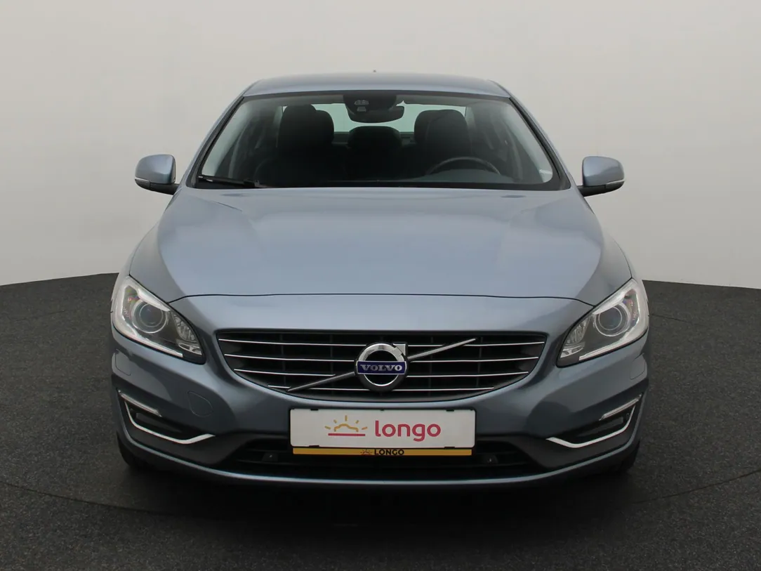 VOLVO S60 Summum