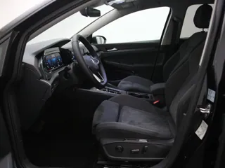VOLKSWAGEN GOLF 8 MHEV R-Line Business