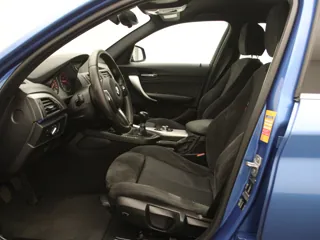 BMW 125 M Sport Edition