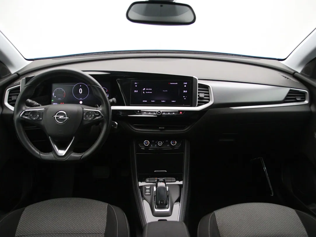 OPEL GRANDLAND X Business Edition