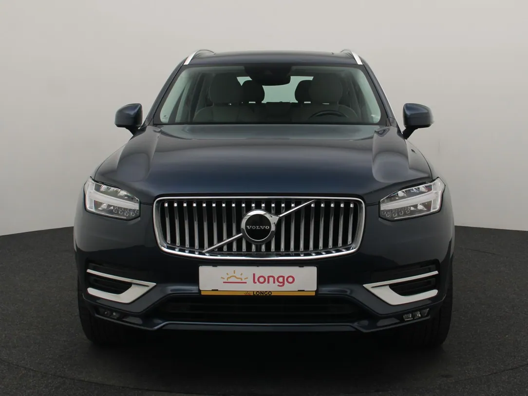 VOLVO XC90 MHEV Inscription