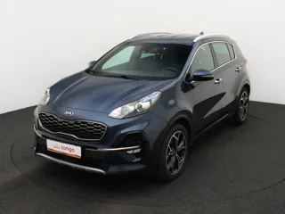 KIA SPORTAGE GT Line