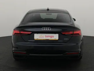 AUDI A5 Sportback MHEV S Edition Competition
