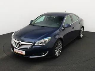 OPEL INSIGNIA Cosmo