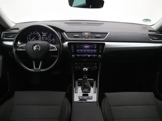SKODA SUPERB Clever Edition