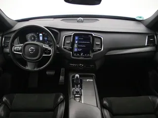 VOLVO XC90 Inscription