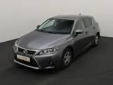 LEXUS CT200h Comfort