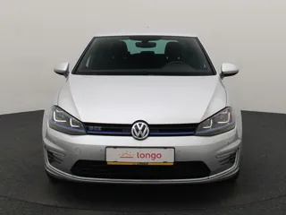 2016 VOLKSWAGEN GOLF 7 GTE Connected Series