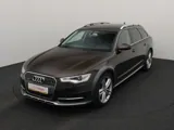 AUDI A6 ALLROAD Pro Line