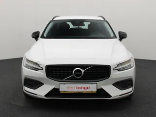 VOLVO V60 MHEV Momentum Advantage